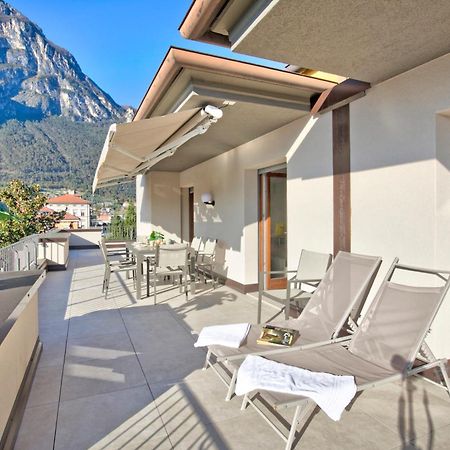 Antares150M From The Lake - Happy Rentals Riva del Garda Ngoại thất bức ảnh