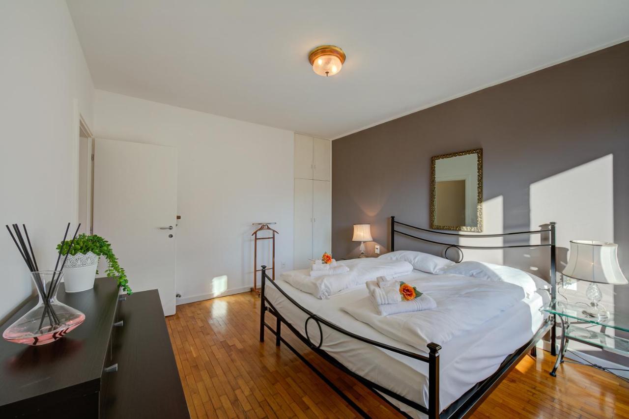 Antares150M From The Lake - Happy Rentals Riva del Garda Ngoại thất bức ảnh