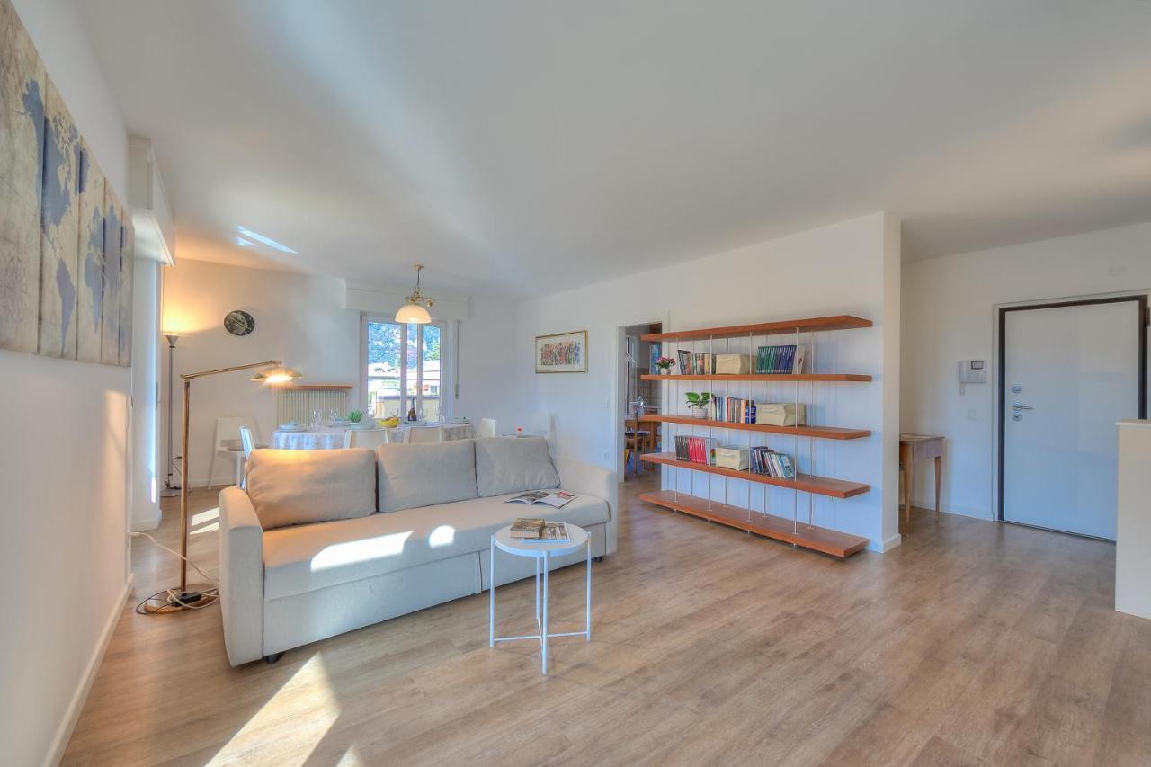 Antares150M From The Lake - Happy Rentals Riva del Garda Ngoại thất bức ảnh