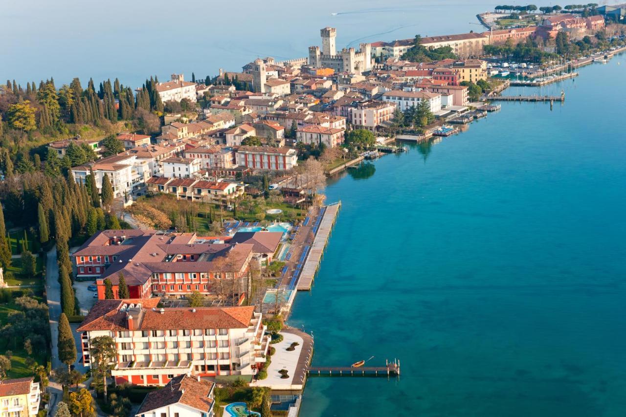 Antares150M From The Lake - Happy Rentals Riva del Garda Ngoại thất bức ảnh